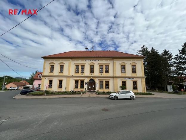 Prodej pozemku pro bydlení, Svinaře, 1774 m2