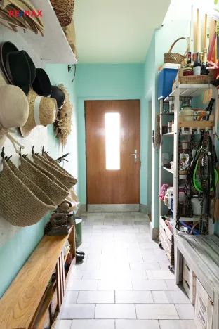 Prodej rodinného domu, Šumperk, Kocourkova, 149 m2