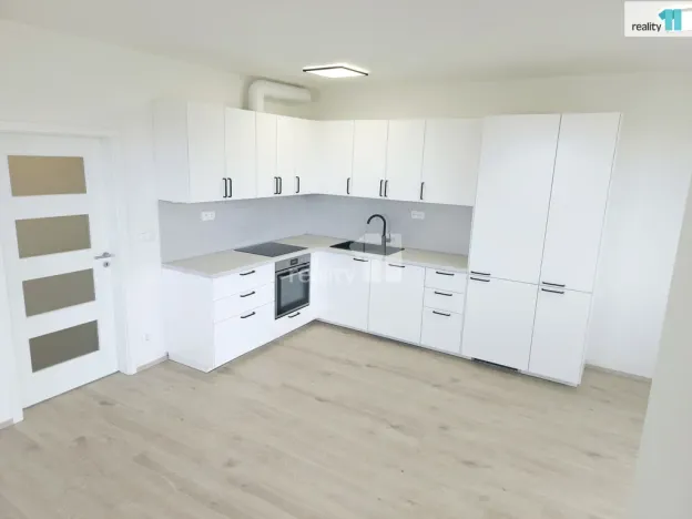 Pronájem bytu 2+kk, Brandýs nad Labem-Stará Boleslav - Brandýs nad Labem, Augustina Lukeše, 61 m2