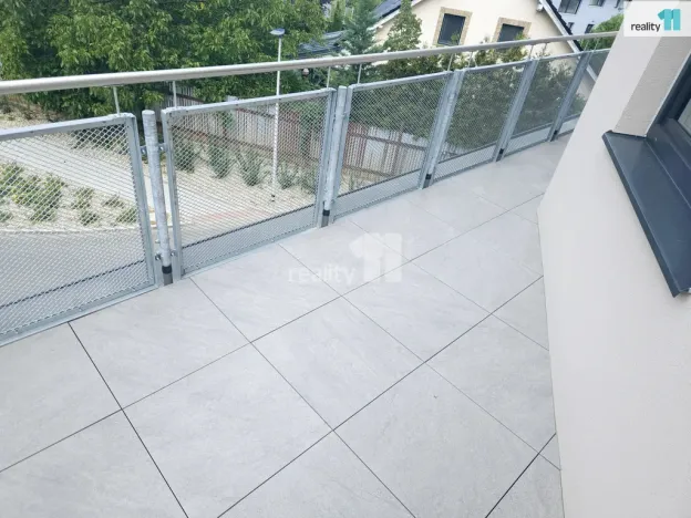 Pronájem bytu 2+kk, Brandýs nad Labem-Stará Boleslav - Brandýs nad Labem, Augustina Lukeše, 61 m2