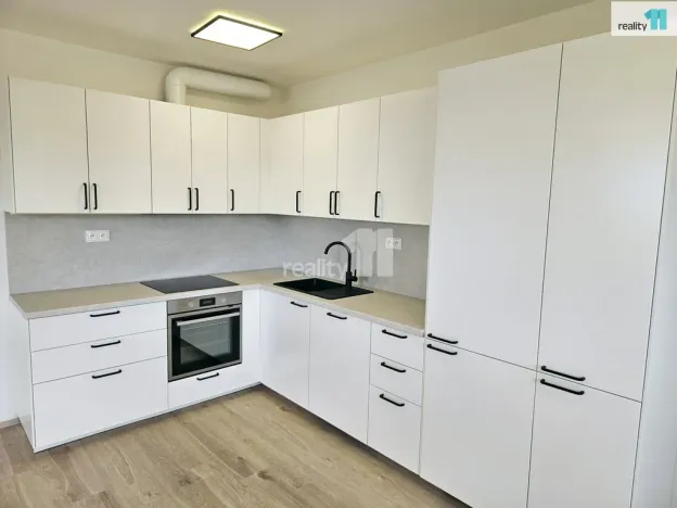 Pronájem bytu 2+kk, Brandýs nad Labem-Stará Boleslav - Brandýs nad Labem, Augustina Lukeše, 61 m2