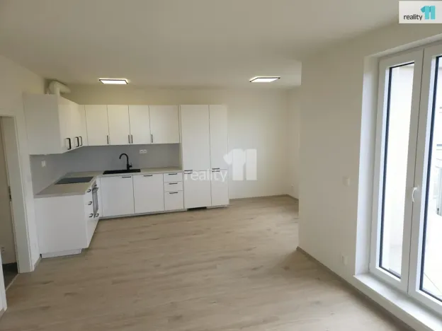 Pronájem bytu 2+kk, Brandýs nad Labem-Stará Boleslav - Brandýs nad Labem, Augustina Lukeše, 61 m2