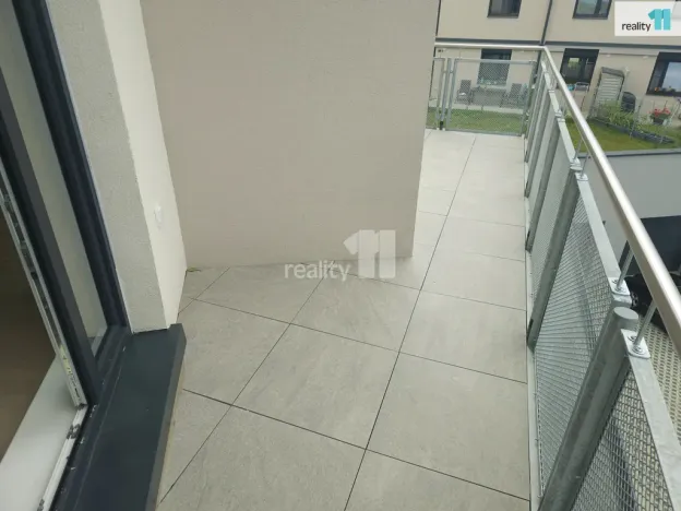 Pronájem bytu 2+kk, Brandýs nad Labem-Stará Boleslav - Brandýs nad Labem, Augustina Lukeše, 61 m2