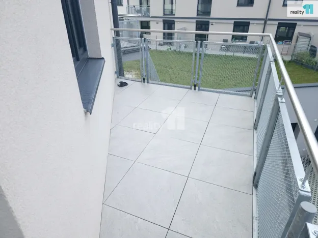 Pronájem bytu 2+kk, Brandýs nad Labem-Stará Boleslav - Brandýs nad Labem, Augustina Lukeše, 61 m2