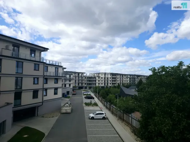 Pronájem bytu 2+kk, Brandýs nad Labem-Stará Boleslav - Brandýs nad Labem, Augustina Lukeše, 61 m2