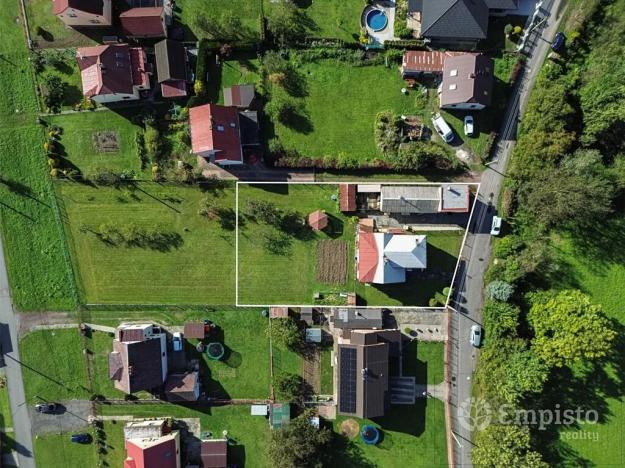 Prodej rodinného domu, Dolní Lutyně, Dolní, 211 m2