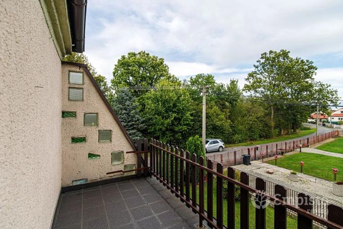 Prodej rodinného domu, Dolní Lutyně, Dolní, 211 m2