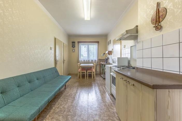 Prodej rodinného domu, Mníšek pod Brdy, Ke škole, 182 m2