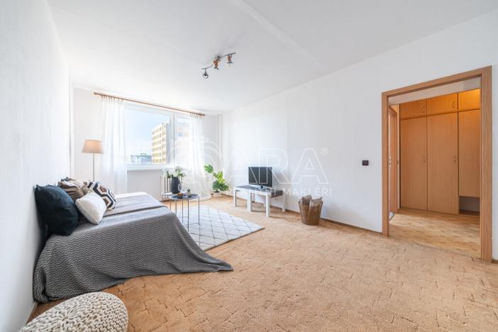 Prodej bytu 2+kk, Mladá Boleslav - Mladá Boleslav II, Jana Palacha, 43 m2