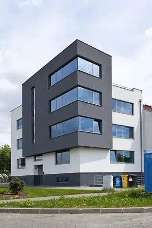 Pronájem kanceláře, Brno, 60 m2