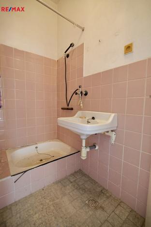 Prodej rodinného domu, Brušperk, Dr. Martínka, 80 m2