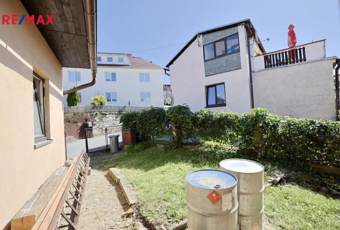 Prodej rodinného domu, Brušperk, Dr. Martínka, 80 m2