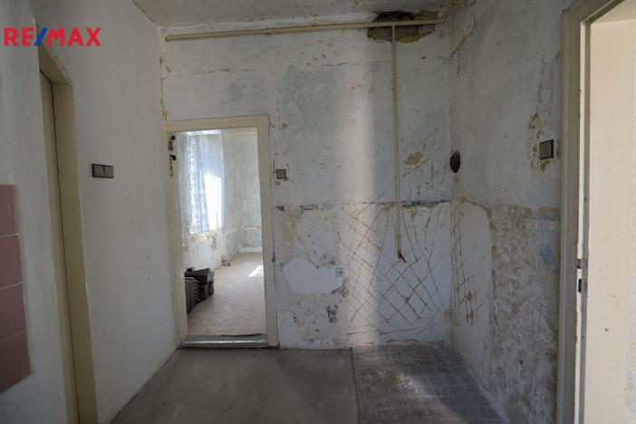 Prodej rodinného domu, Brušperk, Dr. Martínka, 80 m2