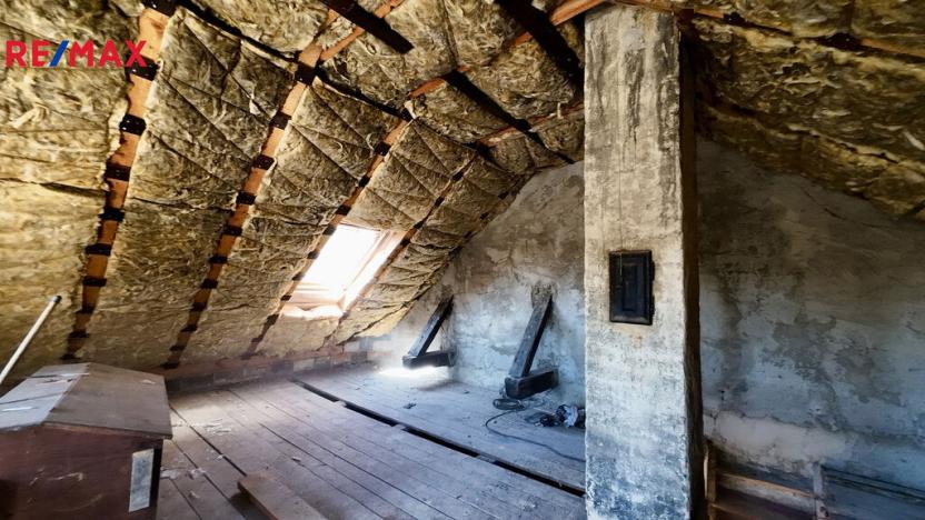 Prodej rodinného domu, Brušperk, Dr. Martínka, 80 m2