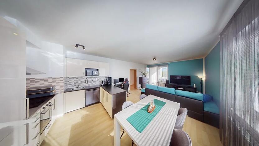 Prodej bytu 2+kk, Praha - Horní Měcholupy, Modenská, 64 m2