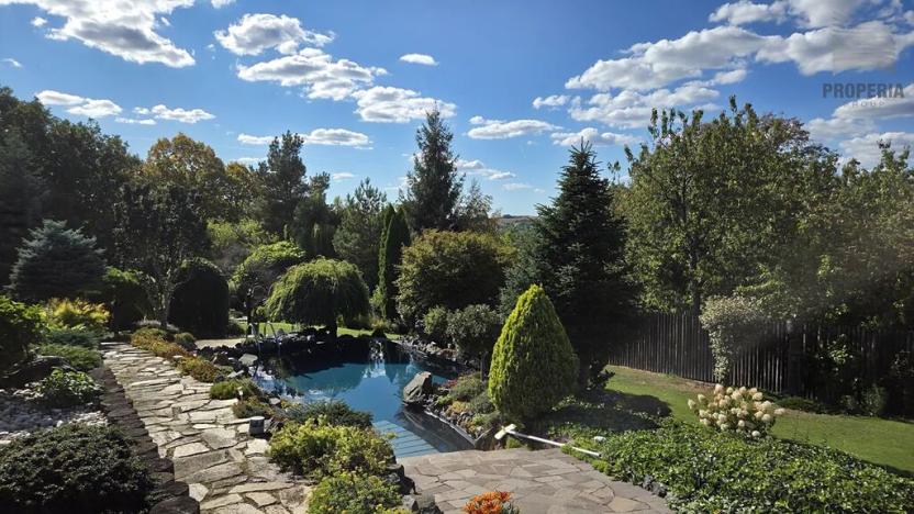 Prodej rodinného domu, Dukovany, 194 m2