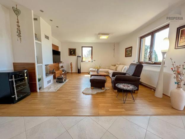 Prodej rodinného domu, Dukovany, 194 m2