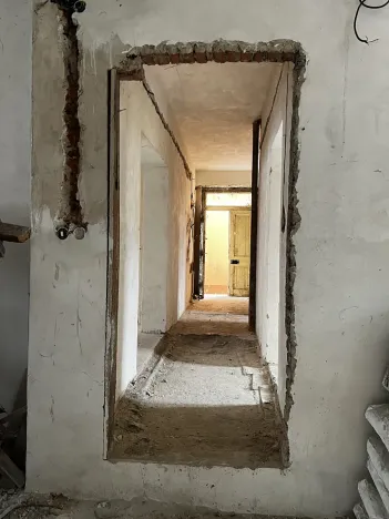 Prodej rodinného domu, Praha - Radotín, Matějovského, 240 m2