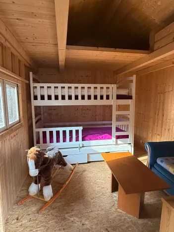 Prodej chaty, Štěchovice, 45 m2