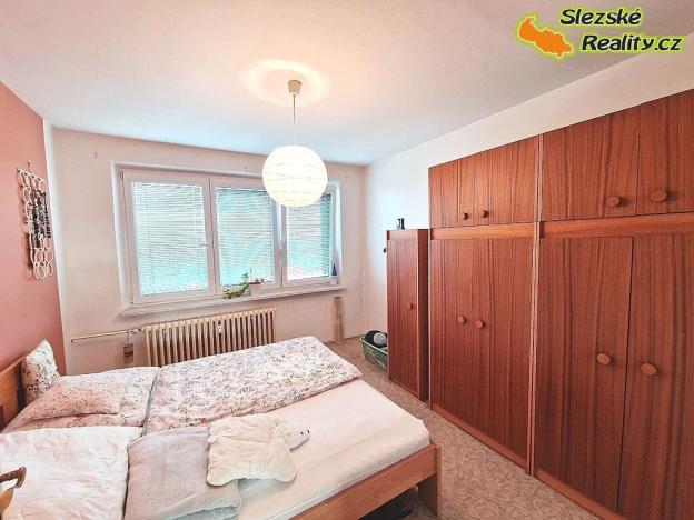 Pronájem bytu 3+1, Ostrava, Dr. Martínka, 76 m2