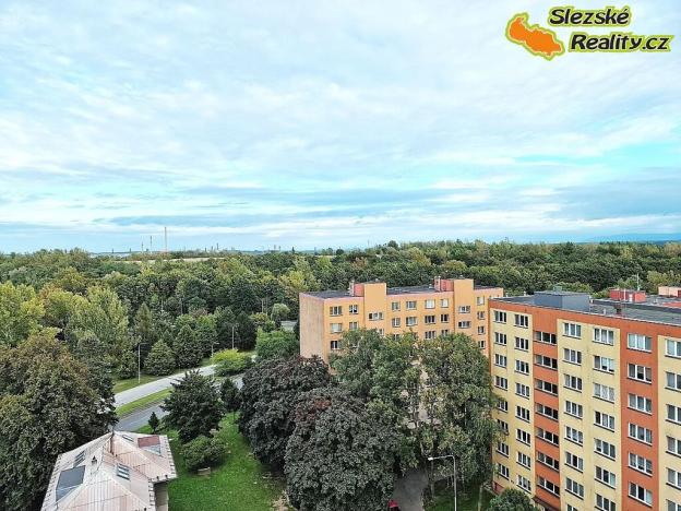 Pronájem bytu 3+1, Ostrava, Dr. Martínka, 76 m2