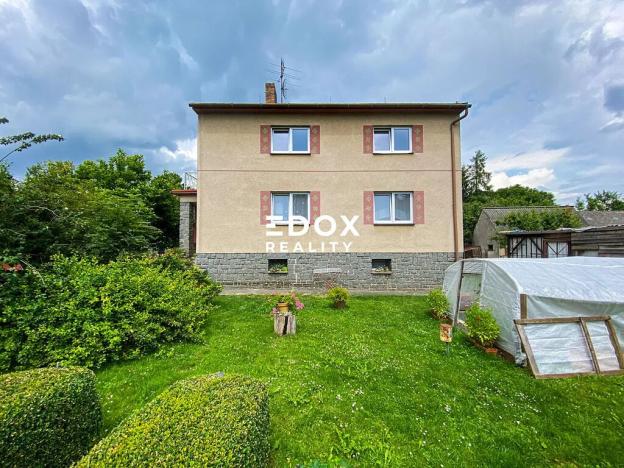 Prodej rodinného domu, Mišovice, 240 m2