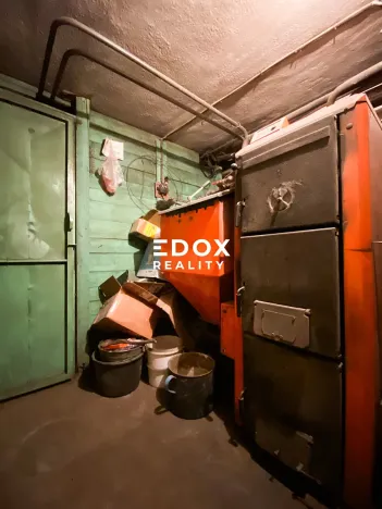 Prodej rodinného domu, Mišovice, 240 m2