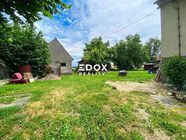 Prodej rodinného domu, Mišovice, 240 m2