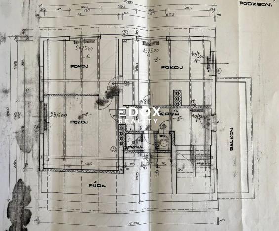 Prodej rodinného domu, Mišovice, 240 m2