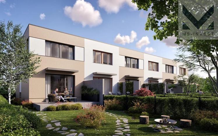 Prodej rodinného domu, Praha - Dolní Měcholupy, Ke Slatinám, 121 m2