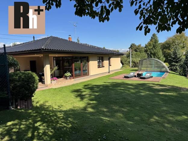 Prodej rodinného domu, Ostrava, Sýkorova, 138 m2