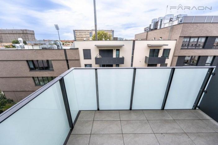 Prodej bytu 2+kk, Praha - Žižkov, U Viktorie, 49 m2