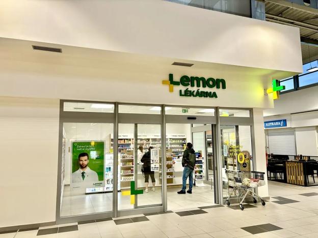 Pronájem obchodního prostoru, Zlín, 66 m2