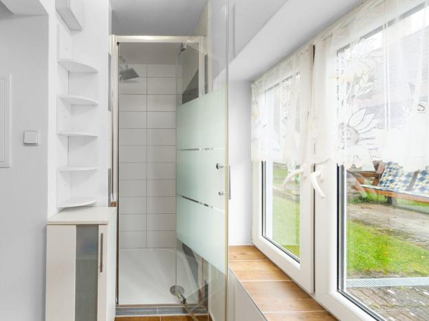 Prodej rodinného domu, Osek - Jemnice, 111 m2