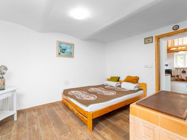 Prodej rodinného domu, Osek - Jemnice, 111 m2