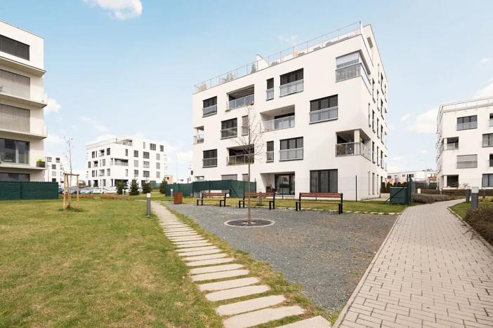 Pronájem komerční nemovitosti, Brno, 31 m2