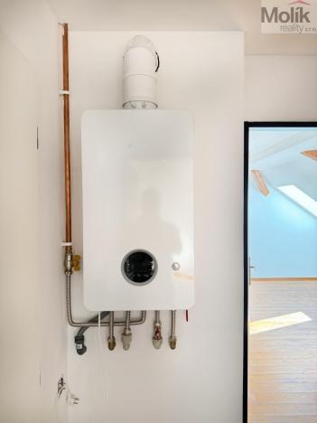 Pronájem bytu 1+1, Osek, Tovární, 42 m2