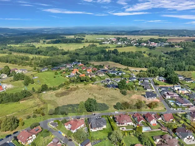 Prodej pozemku pro bydlení, Jenišov, 10730 m2