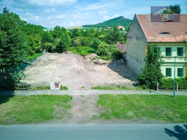 Prodej pozemku pro bydlení, Podsedice, 8070 m2