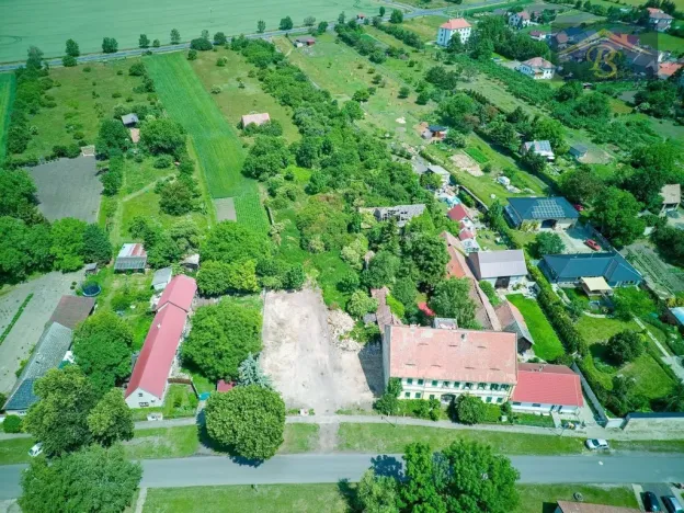 Prodej pozemku pro bydlení, Podsedice, 8070 m2