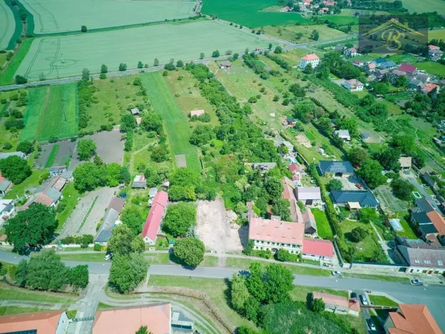Prodej pozemku pro bydlení, Podsedice, 8070 m2
