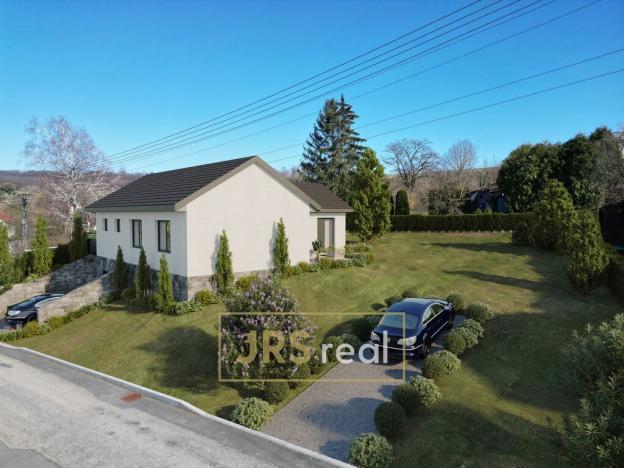 Prodej pozemku pro bydlení, Hvězdlice - Nové Hvězdlice, 509 m2