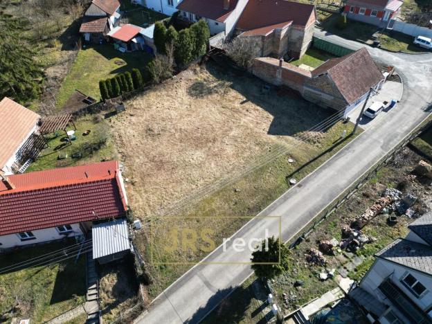 Prodej pozemku pro bydlení, Hvězdlice - Nové Hvězdlice, 509 m2