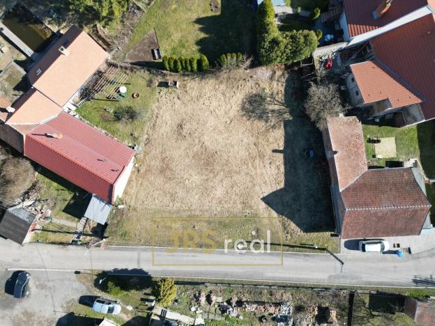 Prodej pozemku pro bydlení, Hvězdlice - Nové Hvězdlice, 509 m2