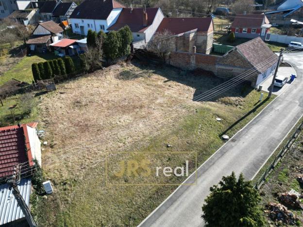 Prodej pozemku pro bydlení, Hvězdlice - Nové Hvězdlice, 509 m2