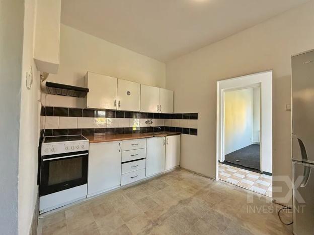 Prodej činžovního domu, Svratka, Na Nábřeží, 247 m2