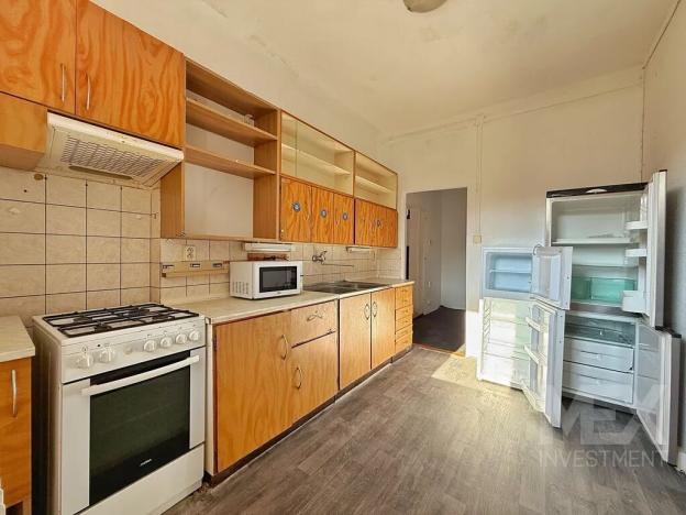 Prodej činžovního domu, Svratka, Na Nábřeží, 247 m2