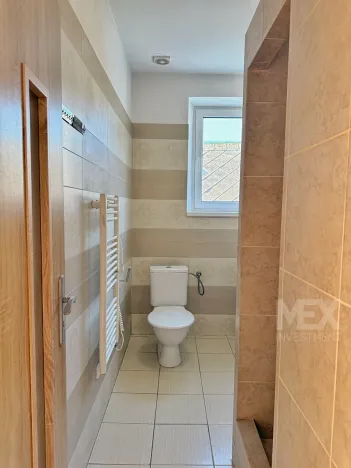 Prodej činžovního domu, Svratka, Na Nábřeží, 247 m2