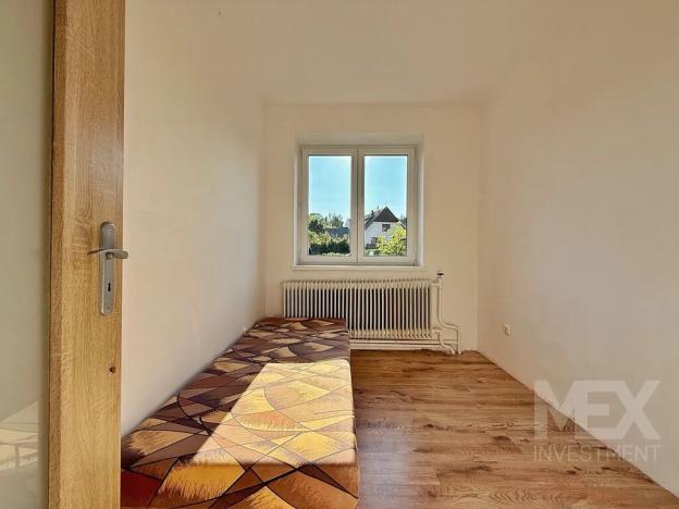 Prodej činžovního domu, Svratka, Na Nábřeží, 247 m2