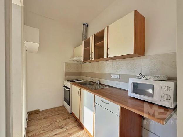 Prodej činžovního domu, Svratka, Na Nábřeží, 247 m2